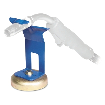 BW MIG TORCH STAND WITHMAGNETIC BASE